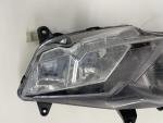 Klikněte pro detailní foto č. 5 - Přední světlo světlomet Yamaha YZFR125