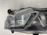 Klikněte pro detailní foto č. 7 - Přední světlo světlomet Yamaha YZFR125