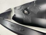Klikněte pro detailní foto č. 2 - Kapota boční plast bok pravý plast kapotáž Yamaha YZFR125