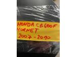 Klikněte pro detailní foto č. 12 - Kapota plast budíku k tachometru kryt budíku Honda CB600F Hornet