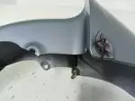 Klikněte pro detailní foto č. 4 - Blatník přední Yamaha FJR 1300
