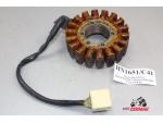 Klikněte pro detailní foto č. 4 - Stator alternátoru Honda CBR 600 F F2 1991-1994 PC25