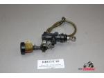 Klikněte pro detailní foto č. 2 - Zadní brzdová pumpa / Rear brake pump Bimota YB11 / YB9 SR, SRI 