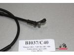 Klikněte pro detailní foto č. 3 - Lanko plynu / gass cable Bimota YB11 / YB9 SR, SRI / SB6