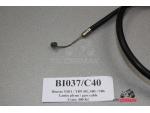 Klikněte pro detailní foto č. 4 - Lanko plynu / gass cable Bimota YB11 / YB9 SR, SRI / SB6