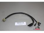 Klikněte pro detailní foto č. 2 - Část kabeláže / cables Bimota YB11 / YB9 SR, SRI / SB6