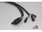 Klikněte pro detailní foto č. 4 - Část kabeláže / cables Bimota YB11 / YB9 SR, SRI / SB6
