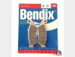 Detail nabídky - Brzdové destičky Bendix MOR 194 Honda Aprilia (SBS694RSI)