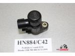 Klikněte pro detailní foto č. 3 - Podlakový ventil IT30 Honda CBR 900 RR Fireblade SC33