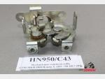 Detail nabídky - Mechanismus zamykání sedla 77230-MKH-D00 Honda X ADV 750