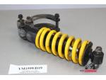 Klikněte pro detailní foto č. 2 - ZADNÍ TLUMIČ YAMAHA YZF-R 125 2008-2011