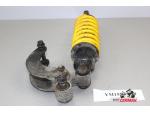 Klikněte pro detailní foto č. 3 - ZADNÍ TLUMIČ YAMAHA YZF-R 125 2008-2011