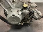 Klikněte pro detailní foto č. 12 - Motor NT 700 V Deauville RC52E