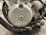 Klikněte pro detailní foto č. 13 - Motor NT 700 V Deauville RC52E