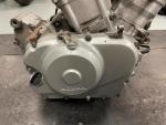 Klikněte pro detailní foto č. 5 - Motor NT 700 V Deauville RC52E