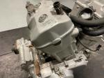 Klikněte pro detailní foto č. 6 - Motor NT 700 V Deauville RC52E