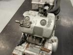 Klikněte pro detailní foto č. 9 - Motor NT 700 V Deauville RC52E