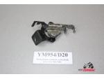 Klikněte pro detailní foto č. 1 - Mechanismus zamykání sedla Yamaha FZ6 Fazer S