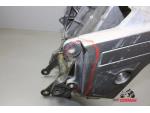 Klikněte pro detailní foto č. 3 - 50100ML7700	Rám s doklady Honda VF 750 F 86-89 (RC24)