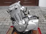 Klikněte pro detailní foto č. 1 - Motor Honda CB 500 - typ PC27E