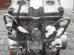 Klikněte pro detailní foto č. 5 - Motor Honda CB 500 - typ PC27E