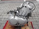 Klikněte pro detailní foto č. 7 - Motor Honda CB 500 - typ PC27E