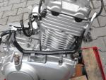 Klikněte pro detailní foto č. 9 - Motor Honda CB 500 - typ PC27E