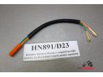 Klikněte pro detailní foto č. 1 - Redukce kabelu blinkrů Honda