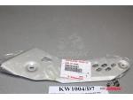 Klikněte pro detailní foto č. 3 - 55020-0597 Pravý kryt stupačky Kawasaki ER6