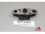 Klikněte pro detailní foto č. 3 - Mechanismus zamykání sedla Suzuki GSR600 2004-2010