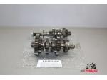 Klikněte pro detailní foto č. 1 - Převodovka 13127-1288, 13128-1251 Gear box Kawasaki VN 1500 Clas