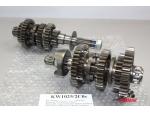 Klikněte pro detailní foto č. 2 - Převodovka 13127-1288, 13128-1251 Gear box Kawasaki VN 1500 Clas