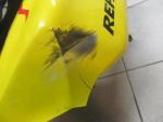 Klikněte pro detailní foto č. 3 - Kryt nádrže Honda CBR 600 RR 03-