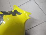 Klikněte pro detailní foto č. 4 - Kryt nádrže Honda CBR 600 RR 03-