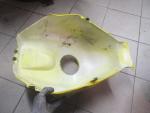 Klikněte pro detailní foto č. 6 - Kryt nádrže Honda CBR 600 RR 03-