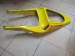 Klikněte pro detailní foto č. 1 - Podsedlová kapota Honda CBR 600 RR 03-
