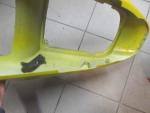 Klikněte pro detailní foto č. 5 - Podsedlová kapota Honda CBR 600 RR 03-