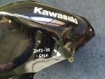 Klikněte pro detailní foto č. 6 - Kapotáž ZX-12R