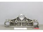 Klikněte pro detailní foto č. 2 - 44039-1260 horní brýle tlumičů Kawasaki VN 1500 Classic 96-03