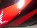 Klikněte pro detailní foto č. 3 - Nadrz paliva honda cbr125 jc39e 2010  verze vstrik