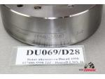 Klikněte pro detailní foto č. 4 - Rotor alternátoru Ducati 1098 Ducati 1098