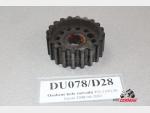 Detail nabídky - Ozubené kolo rozvodů Ducati 1098 parts n.25510103B Ducati 1098
