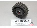 Klikněte pro detailní foto č. 2 - Ozubené kolo rozvodů Ducati 1098 parts n.25510103B Ducati 1098