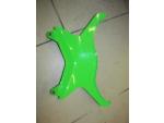 Klikněte pro detailní foto č. 1 - Plast mezi sedla Kawasaki ZX-6R Ninja 09-