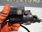 Klikněte pro detailní foto č. 3 - Brzdová pumpa  s páčkou