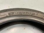 Klikněte pro detailní foto č. 3 - Dunlop 120/70/17 Sportmax Roadsmart III