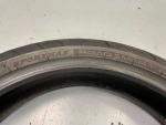 Klikněte pro detailní foto č. 5 - Dunlop 120/70/17 Sportmax Roadsmart III