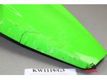 Klikněte pro detailní foto č. 4 - Kryt zadní sedačky, krovka  Kawasaki ZX 10 R 21-22