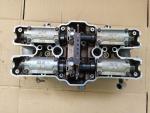 Klikněte pro detailní foto č. 1 - Hlava motoru CB 1300 SC54
