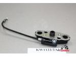 Klikněte pro detailní foto č. 2 - Mechanismus zamykání sedačky Kawasaki ZX10R 21-22
